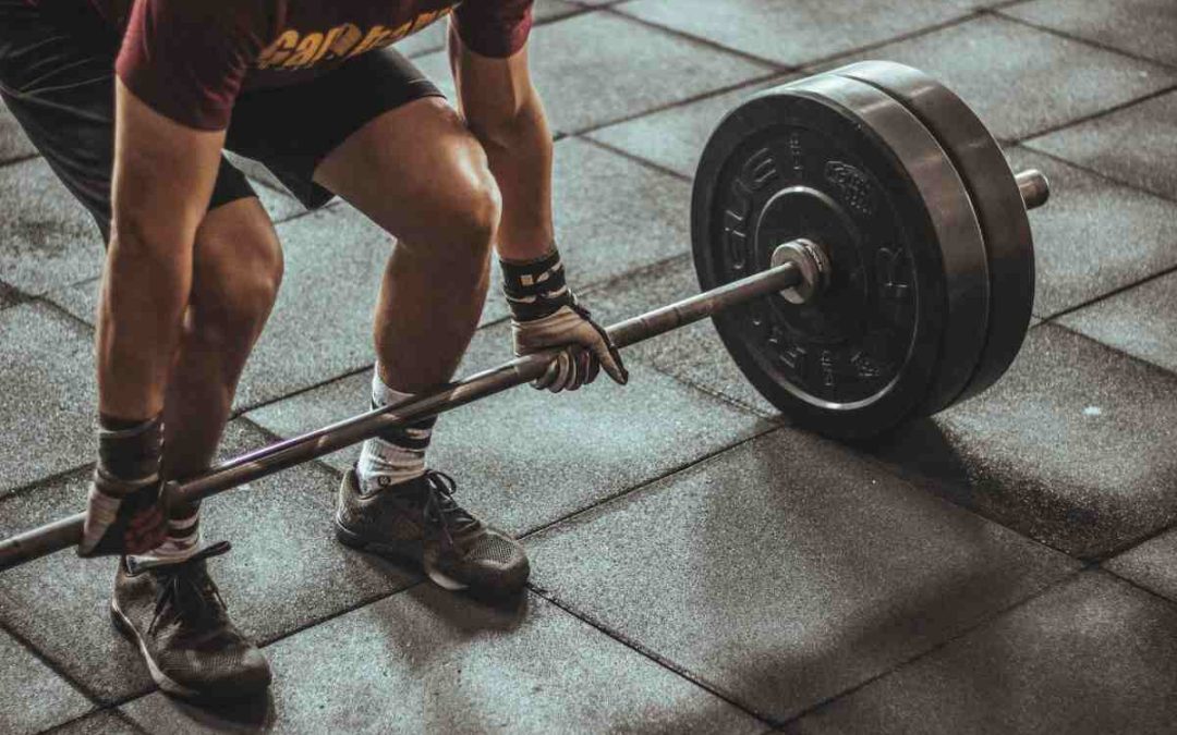 El entrenamiento de fuerza y sus beneficios