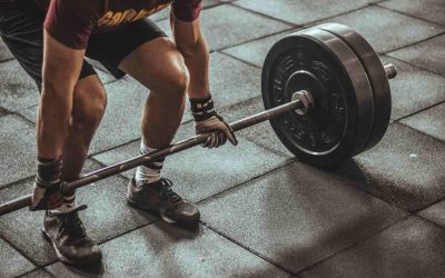 El entrenamiento de fuerza y sus beneficios